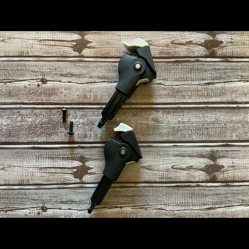 Bugaboo comfort board adaptors